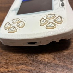 Bandai WonderSwan Wonder Swan WS Color Console Final Fantasy Bundled Ver