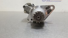 18 2018 TOYOTA HIGHLANDER 3.5L STARTER MOTOR ASSEMBLY 281000P110