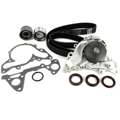 TBK133WP DNJ Kit Timing Belt for Mitsubishi Eclipse Endeavor Galant Diamante