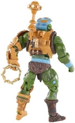 Masters of the Universe Classics Snake Man-at-Arms Actionfigur Mattel W8914 - Bild 4 von 10