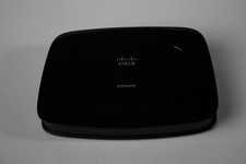   Linksys Powerline AV network adapter Model PLS300 