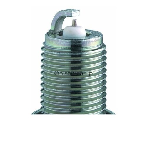 NGK Spark Plugs R7435-9 No. 4896 One-Piece Box of 4