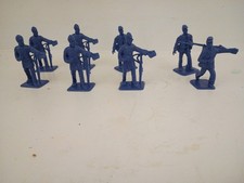 1:32 Union Civil War Officer soldiers figures army builder lot