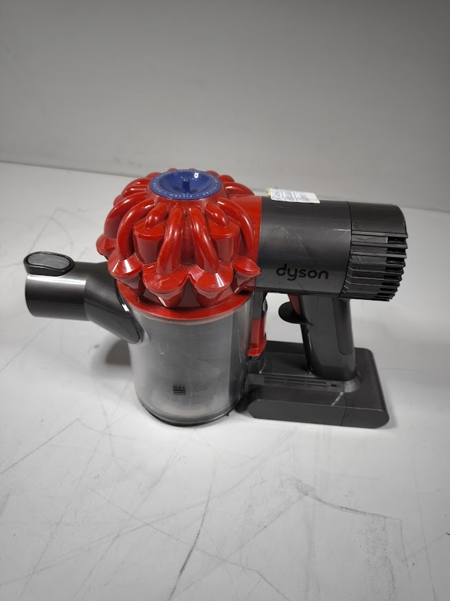 Dyson DC62 Vacuum - Used, Working, Weak Battery