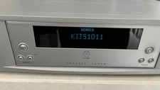 Top-End Tuner - Mint Condition - Linn Akurate Tuner FM/AM/DAB