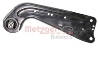 Metzger Autoteile Querlenker Lenker RadaufhäNgung Greenparts Hinten Rechts