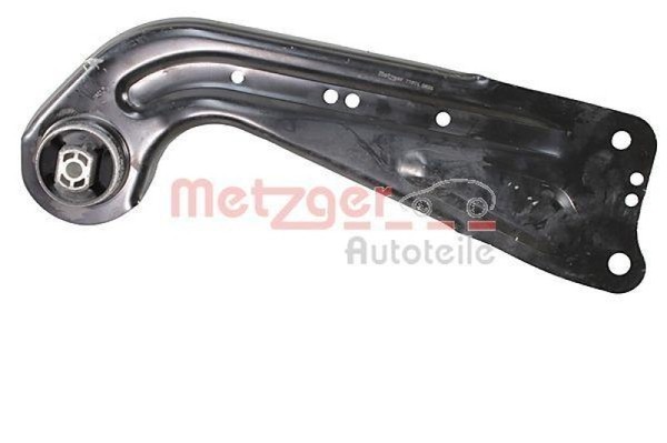 Metzger Autoteile Querlenker Lenker RadaufhäNgung Greenparts Hinten Rechts-image