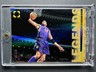 2024-25 Panini Photogenic Vince Carter #201 Legends GOLD Prizm /10 SLAM DUNK