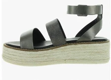 Diba True Women's Dayline Sandals Black
