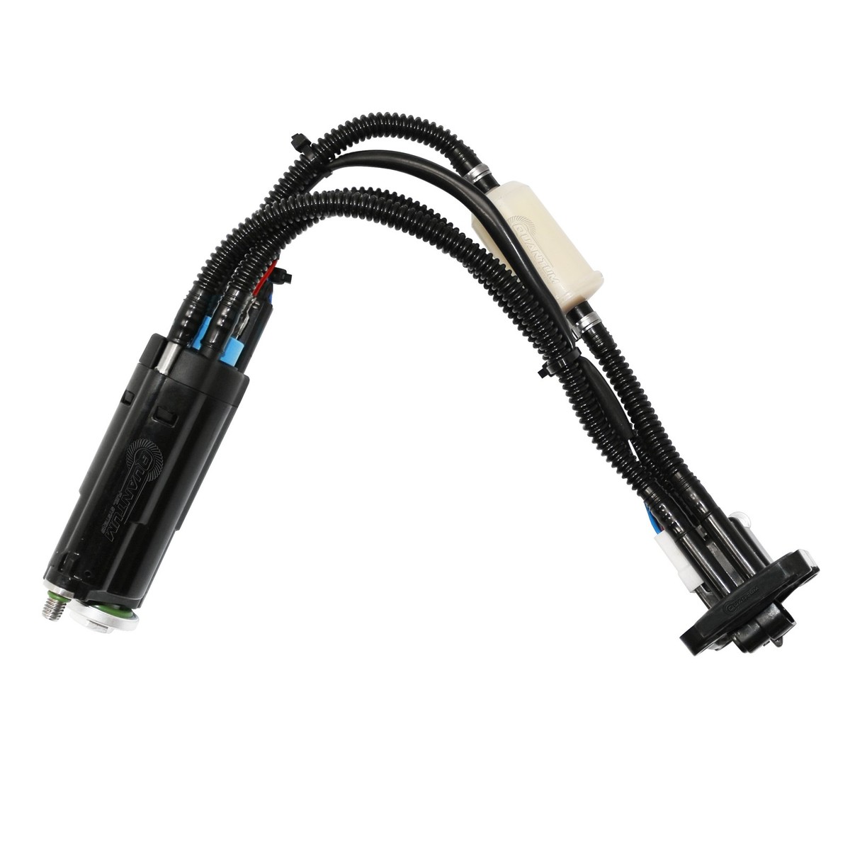 Pompe à Carburant KTM EXC-F - Réf. 79707088400, Occasion (30 Heures D'utilisation) | Pièce D'origine