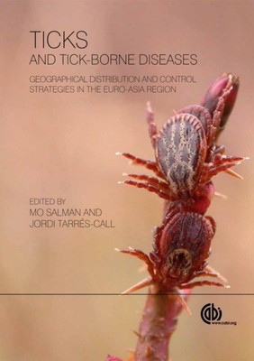 Ticks and Tick borne Diseases   Geographical Distribution and Control Strategie 