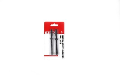 SILCA Ultimate Tubeless Ventil 70 mm