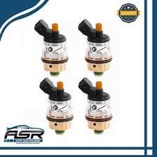 Injecteur Dacia SANDERO