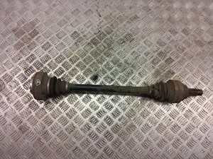 BMW 3 E90 Halbachse hinten rechts 7533452 2005 30990735