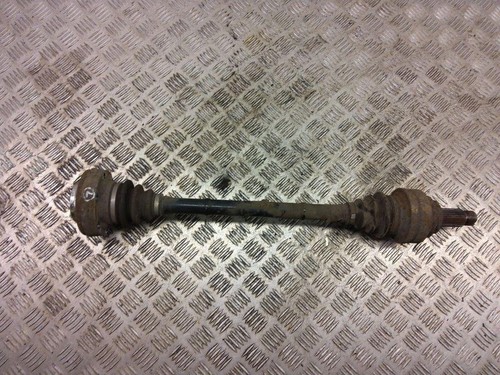 BMW 3 E90 Halbachse hinten rechts 7533452 2005 30990735
