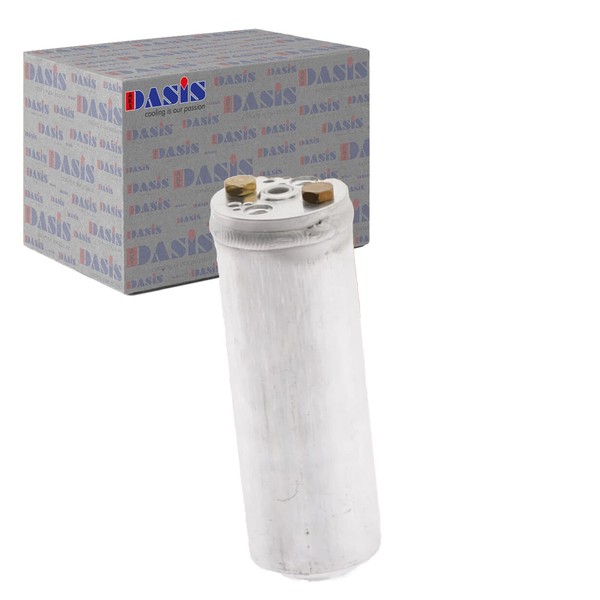 AKS Dasis Klimatrockner Filter Passend FüR Mitsubishi 3000 Carisma Colt Eclipse-image