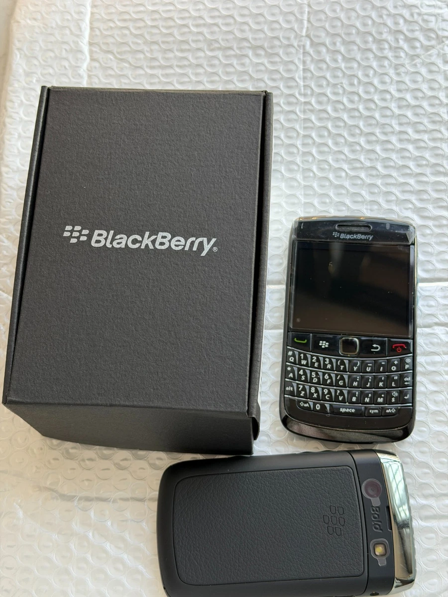 BlackBerry Bold 9700 Cell Phones & Smartphones for Sale - Shop New