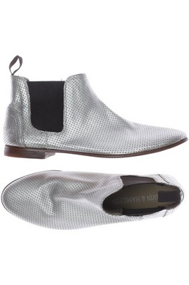 Melvin & Hamilton Stiefelette Damen Ankle Boots Booties Gr. EU 37 Si... #95g95c2