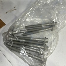 Engine Cylinder Head Bolt - GM 11569648 Count...