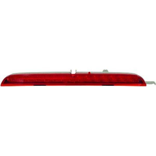 Diederichs 1291096 Zusatzbremsleuchte FüR BMW X5 (E70) 2007-2013-image
