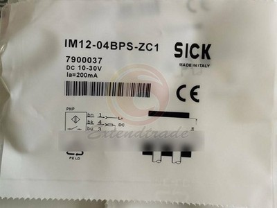 ONE NEW   IM12-04BPS-ZC1 *pz