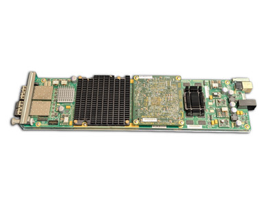 Xsigo VPE-MOD-10GE-4P- 4-Port 10 Gigabit Ethernet (10GE) I/O Module