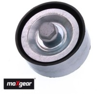 Maxgear 54-0271 Umlenk-/FüHrungsrolle FüR Keilrippenriemen Umlenkrolle