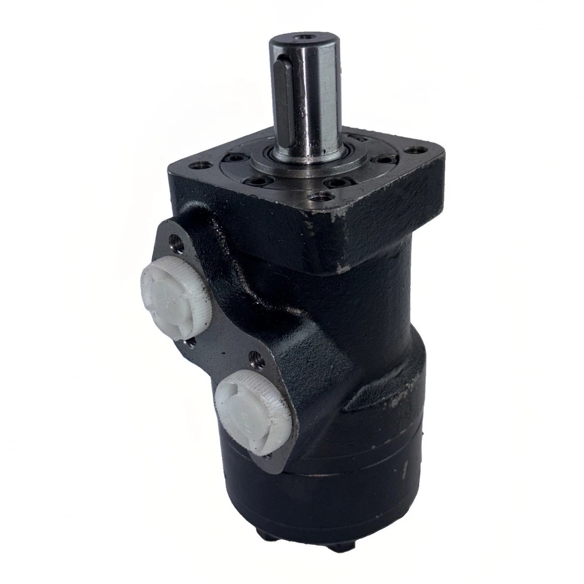 Hydro Custom BM1-160 Hydraulic Orbital Motor photo 4