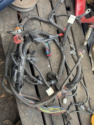 Exmark Lazer Z S Series Wiring Harness 135-5753; LZS749AKC72400