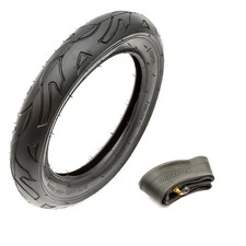 Tyre & Inner Tube 12.5 x 2.25