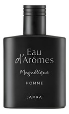 JAFRA EAU D AROMES MAGNETIC FRAGRANCE 3.3 Fl Oz