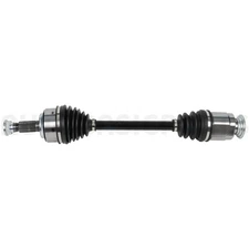 For 2018-2022 Honda Accord L4 1.5L Front Right Side CV Axle Automatic CVT trans.