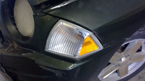 Automatic Transmission CVT 2.4L 4WD Auxiliary Cooler Fits 07-10 COMPASS 1693852 - Picture 17 of 22