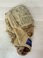 SPALDING Model 42-3112 - LHT 12.5" Baseball Glove Mitt - The Super Elite Model