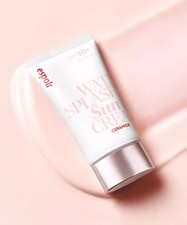ESPOIR Water Splash Sun Cream Ceramide 60ml SPF50 PA  
