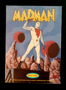 Mike Allred Madman | eBay