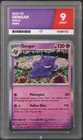 2023 - Gengar - 151 - 094/165 - Holo ACE 9
