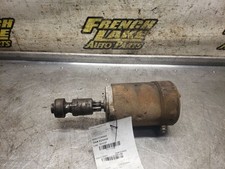 Starter Motor 302 Mt Fits 1960 Tfordhty 1210053
