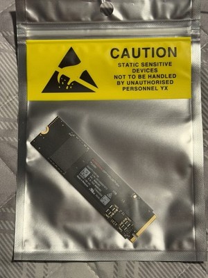 SanDisk Optimus GX7100 1TB M.2 Internal SSD - New Never Used - No Box