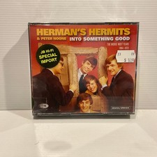 Into Something Good: The Mickie Most Years 1964-1972 CD