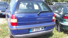Feu avant (phare) Fiat PALIO