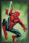 Amazing Spider-Man (2025) #1 Greg Land Virgin 1:100 Variant