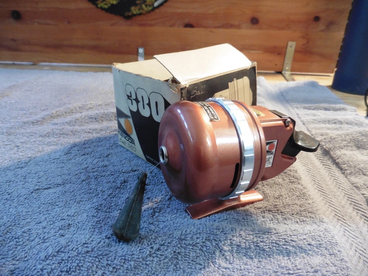 Kencor In Saltwater Fishing Reels for sale | eBay