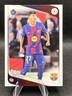 2025-26 Topps UEFA Club Competitions Soccer #111 Dro - FC Barcelona RC