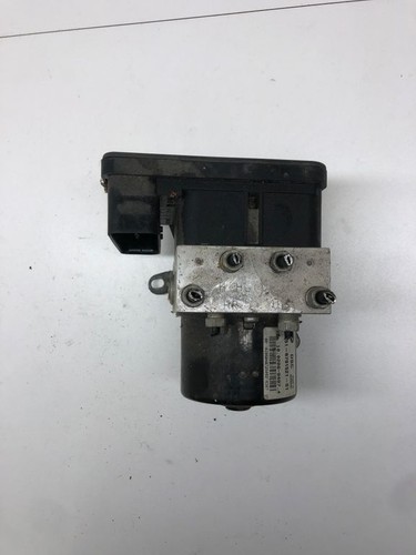 BMW 3 E90 E91 2010 Benzin ABS Steuergerät 6787837 105kW GENUINE DRA79350