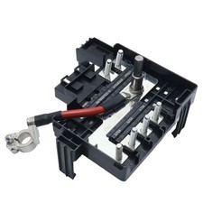Battery Distribution Engine Compartment Fuse Block Fit for 2017-2019 Chevrole...