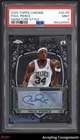 2025 Topps Chrome Paul Pierce Signature Style (PSA 9)