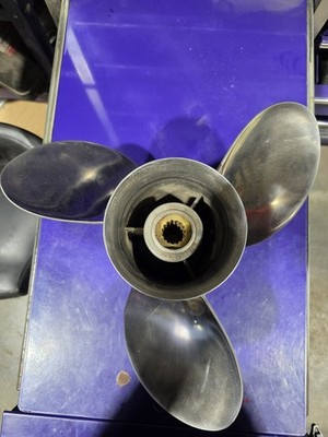 TURBO M14 1/4×23 Propeller