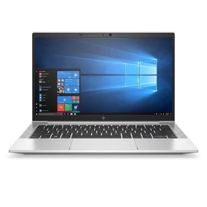 HP EliteBook 840 G8 · i5-1135G7 · 12GB · 128GB, photo 2 of 2