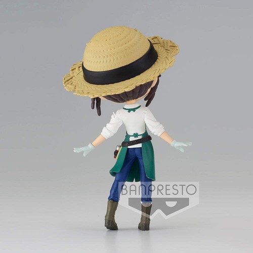 Identity V - Gardener Q posket Prize Figure (Ver. A) - Picture 4 of 4